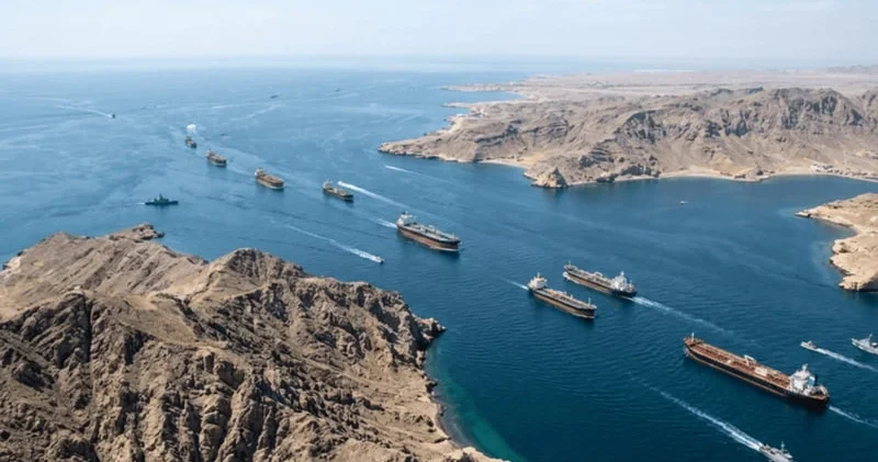 Hörmüz böhranı böyüyür: Azərbaycanın “B planı” 32 il əvvəl hazırlandı