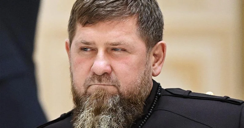 The Economist: Кадыров не хочет отправлять чеченцев на войну