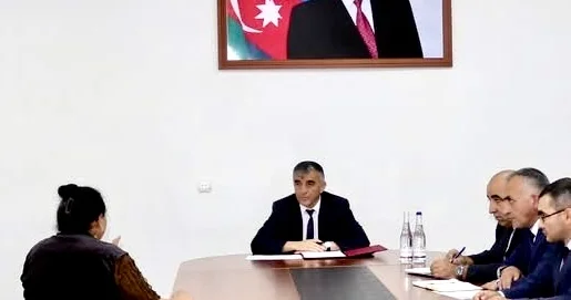 Gədəbəyin də öz qayğıları var…