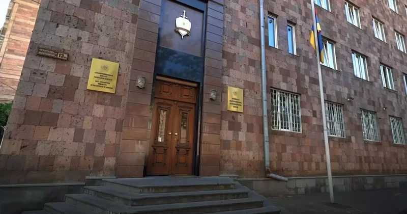 Keçmiş erməni deputatın niyə saxlanıldığını açıqlanıb