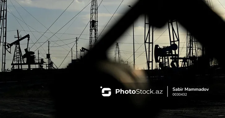 Стоимость азербайджанской нефти Azeri Light незначительно снизилась на мировом рынке