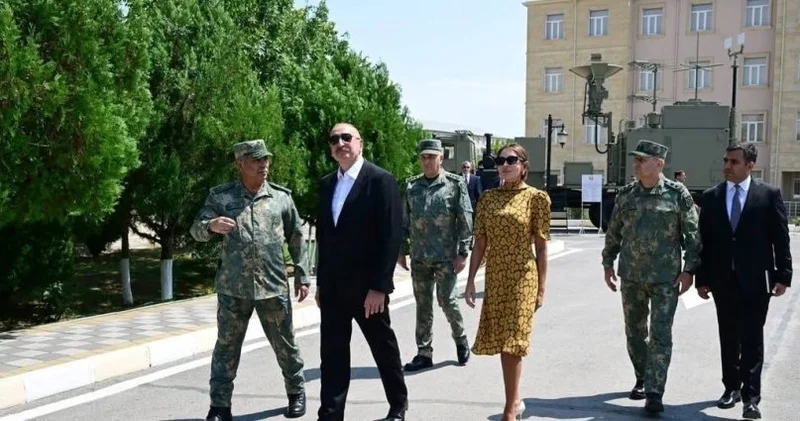 Naxçıvan böyük inkişaf yolu keçir