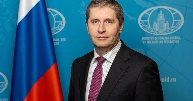 Kyodo: посла РФ в Токио вызвали в МИД из за поездки Путина на Курилы