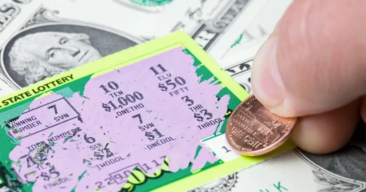Счастливый билет: в США выиграли джекпот на сумму более 1 млрд долларов