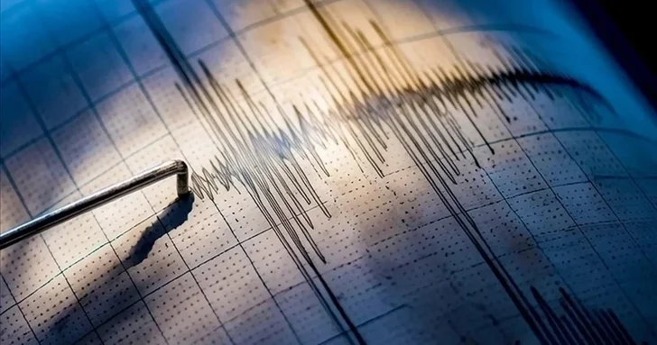 У побережья Сальвадора произошло сильное землетрясение