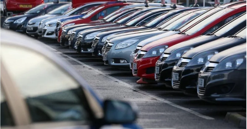 Maşın alarkən sizi belə aldadırlar Alıcıların çoxu bu detalı görmür