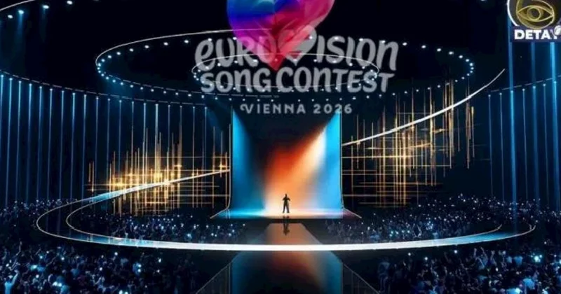 Bu ölkələrə Eurovision qadağası qoyuldu