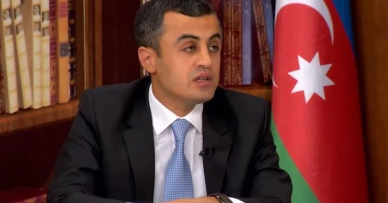 Siyasi şərhçi: Zəngəzur və Orta Dəhliz Naxçıvanın iqtisadi modelini dəyişəcək