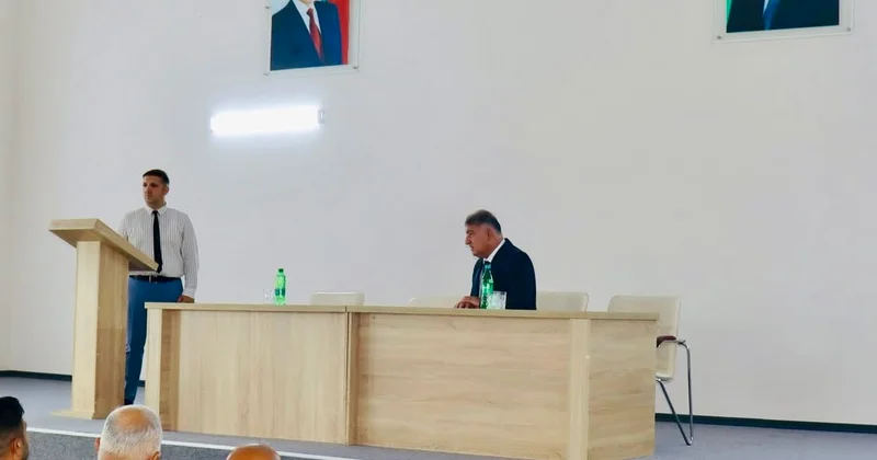 Samuxda səyyar qəbullara maraq artır…
