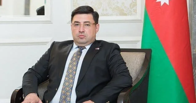Naxçıvana 17 ci səfər: inkişaf və yeni perspektivlərin ünvanı MƏQALƏ