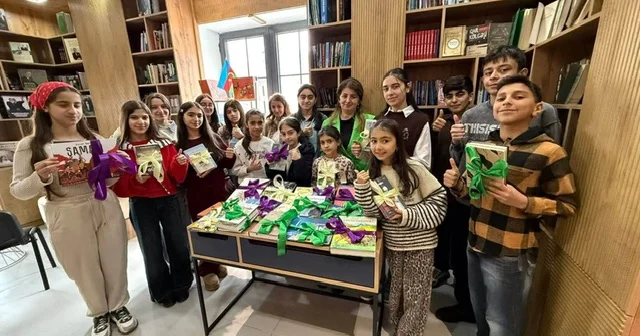 “Laçın” adını rayona kim verib, kitabxanası bağlanan yazıçı?