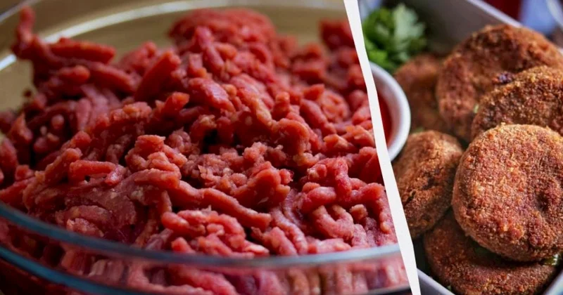 Çörək və yumurta deyil: Sulu kotlet üçün qiyməyə əlavə ediləcək 5 dadlı məhsul