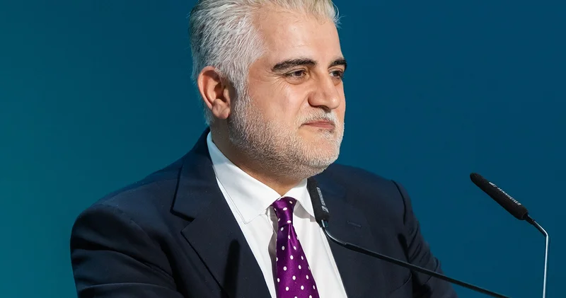 Tahir Gözel: “Ən yüksək hədəflər üçün mübarizə aparacağıq”