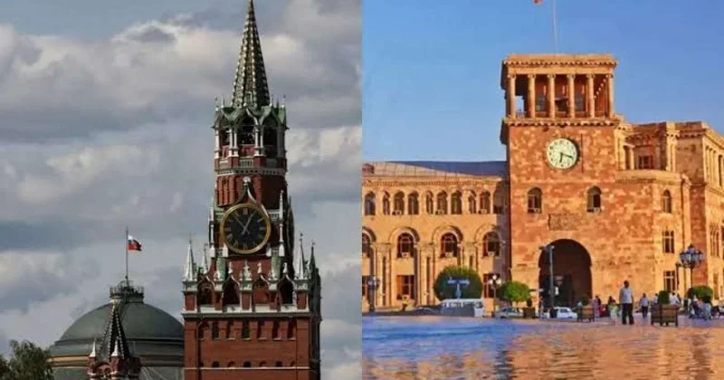 Ermənistanla Rusiya arasında “dekabr” oyunu: Kim mat olacaq?
