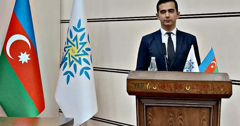 Dövlətimizin hər sahədə inkişafı və gücü ŞƏRH
