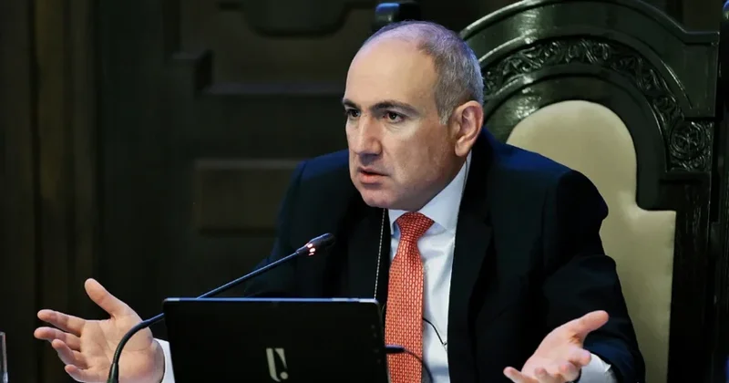 Paşinyan niyə Rusiyadan 2 milyard dollar tələb edir? KONKRET