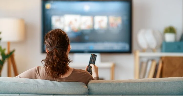 Niyə bəzi insanlar eyni filmə dönə dönə baxır?