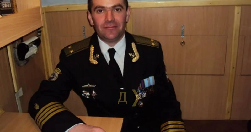 В Севастополе взорвали перешедшего на сторону России украинского подводника Minval Politika
