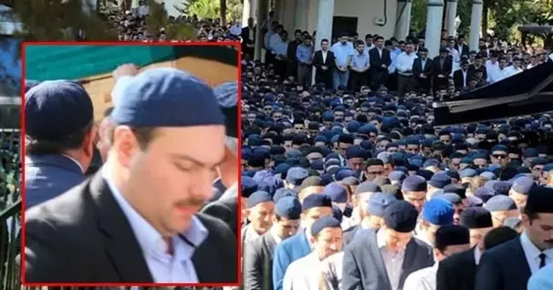 В Турции взялись за сулейманистов