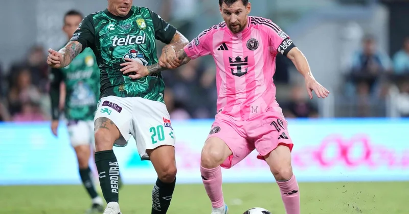 Messi atasının ölümündən sonra ilk matçına çıxdı və...