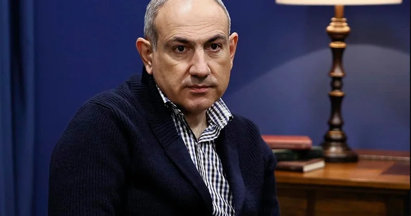 İrəvanın yeni siyasi kursu kimə qarşıdır? ANALİZ
