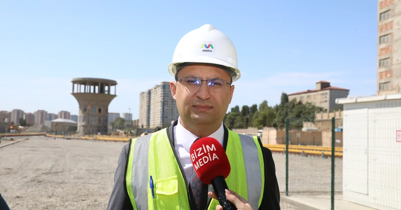 Bakı metrosunda xətlərin ayrılmasından sonra hərəkət belə təşkil olunacaq RƏSMİ