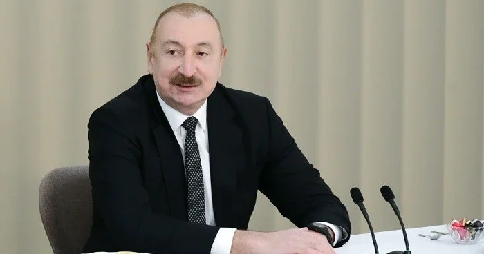 Prezidentin Zəngəzur dəhlizi ilə bağlı bu ifadəsi... Şərh