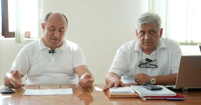 Arif Cavadov: “Büdcə gəlirlərini artırmaqla maddi mədəni irsimizin qorunmasına və mühafizəsinə töhfəmizi verməyə hazırıq”