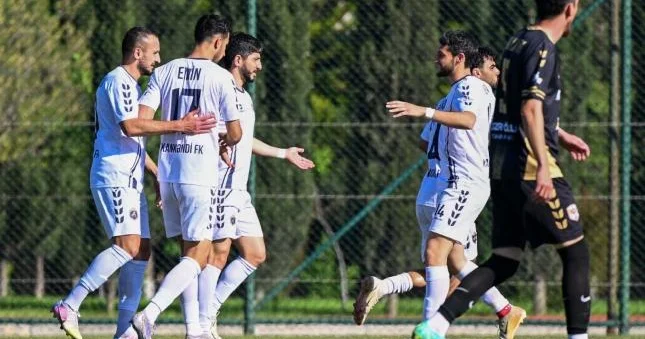 Azərbaycan 1 ci Liqasında yeni mövsümün Tam təqvimi
