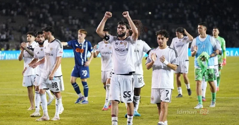 Ağdamlıların tanış rəqibi: “Qarabağ” yenidən “Tvente” ilə qarşılaşacaq
