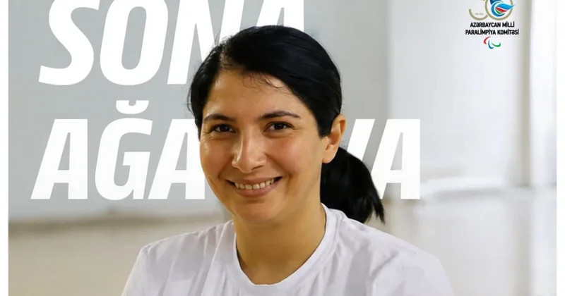 Sona Ağayevanın reytinqi yüksəldi
