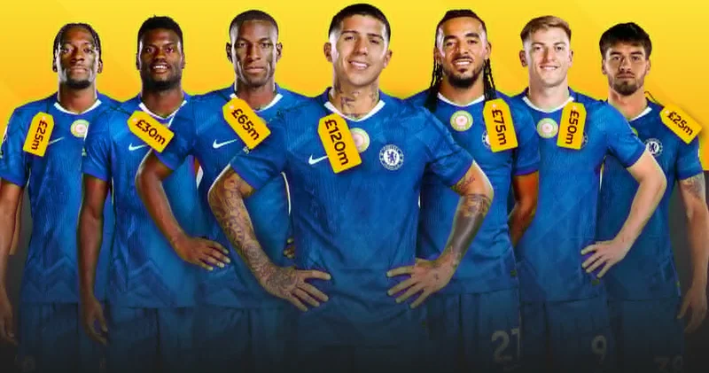 Çelsi bir neçə futbolçusu ilə yolları ayırmağa hazırlaşır