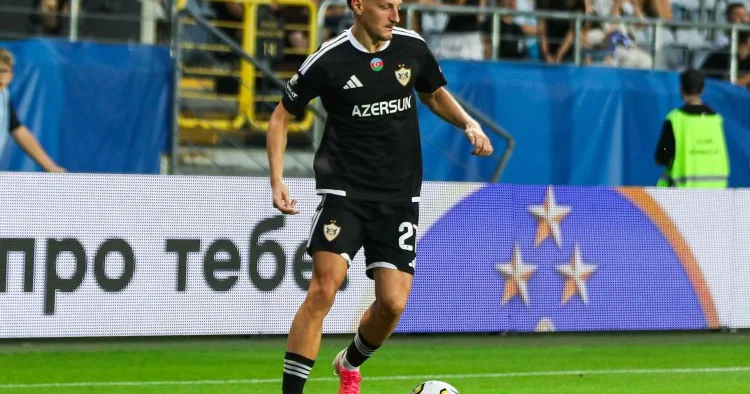 Qarabağ ın futbolçusu 2 milyon avroluq transferdən imtina edib