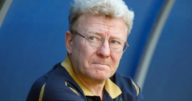 "Bu, Çempionlar Liqasında səs küy yaradan "Qarabağ" deyil” Dinamo nun əfsanəsi
