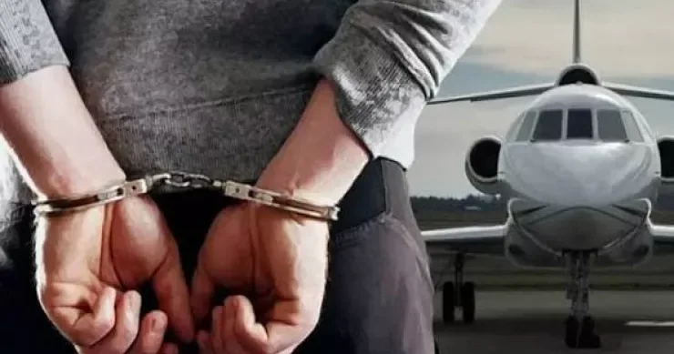Azərbaycanda iş adamının qətlini sifariş edən kriminal avtoriotet Moldovada TUTULDU