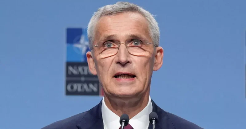 Столтенберг заявил, что Европе придется когда то дружить с русским медведем