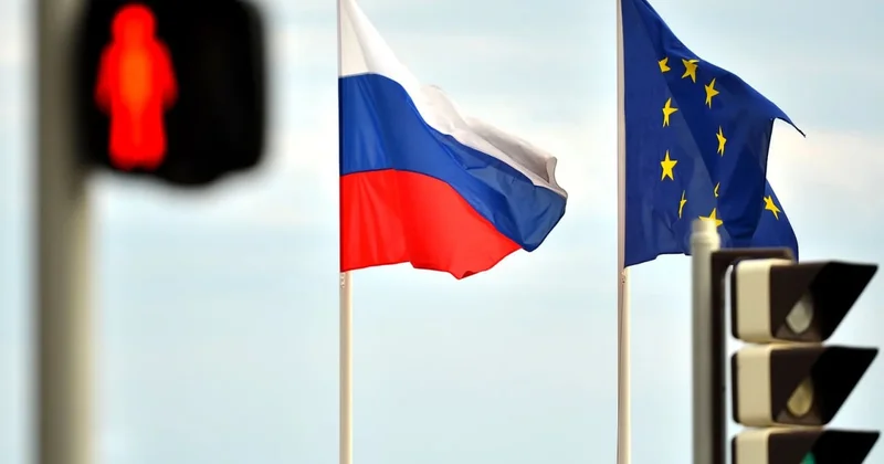 Fin siyasətçi Aİ ilə Rusiya arasında vasitəçi olmaq istəyir