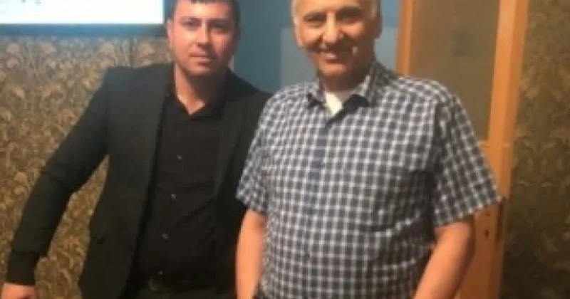 Освобожденный из плена Аскеров требовал у сына деньги и избивал его