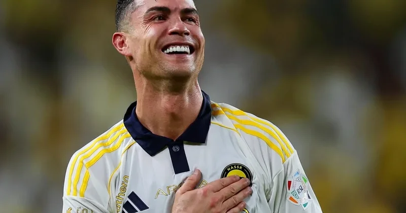 Ronaldu 1000 qolun astanasında: Tarixi göstəriciyə 24 qol qalıb
