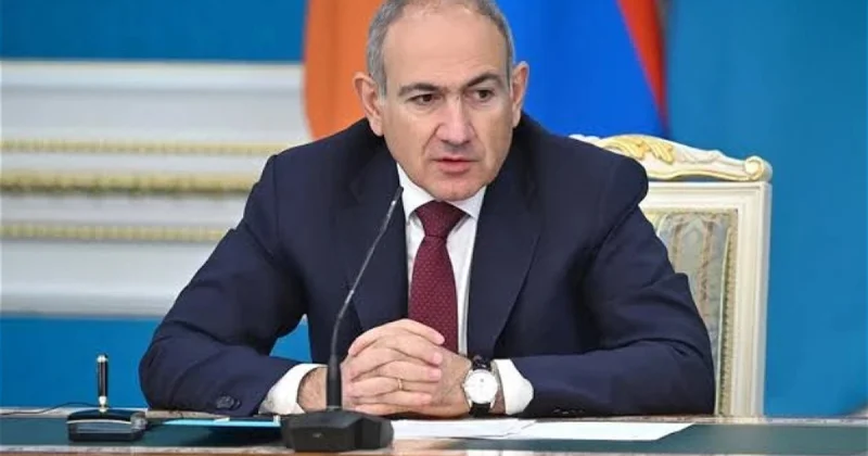 Пашинян рассказал, когда азербайджанские специалисты приезжали в Армению