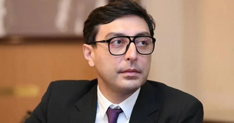 Nazir onu direktor təyin etdi
