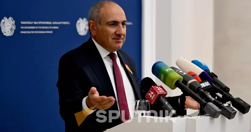 Paşinyan: “Ludinq” şirkətinin erməni ixracatçılarına mane olduğu təsdiqlənərsə, araşdırılacaq