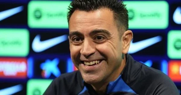 Xavi: “Mənim Niderland futbolunun övladı olduğumu demək olar”