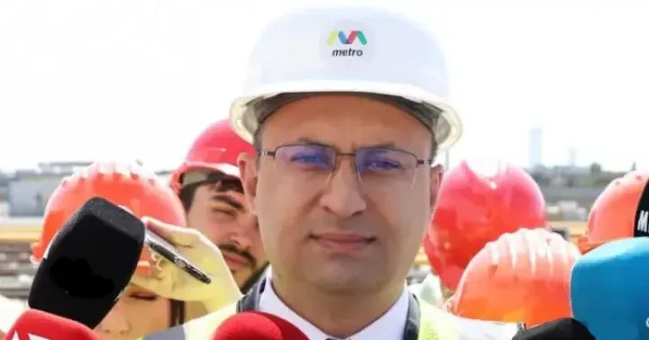 Metroda tarixi ayrılıq Yaşıl və qırmızı xətlər 11 ay sonra müstəqil olacaqlar