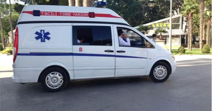 ​​​​​​​Samuxda 5 nəfər xəstəxanaya yerləşdirilib, qarayara şübhəsi araşdırılır
