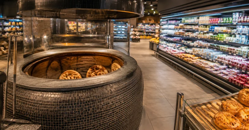 Marketlərdə təndir təhlükəsi: Qidaların keyfiyyəti necə pozulur?