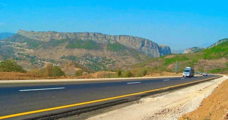 Zəngəzur dəhlizi: yeni iqtisadi nizamın əsas yolu