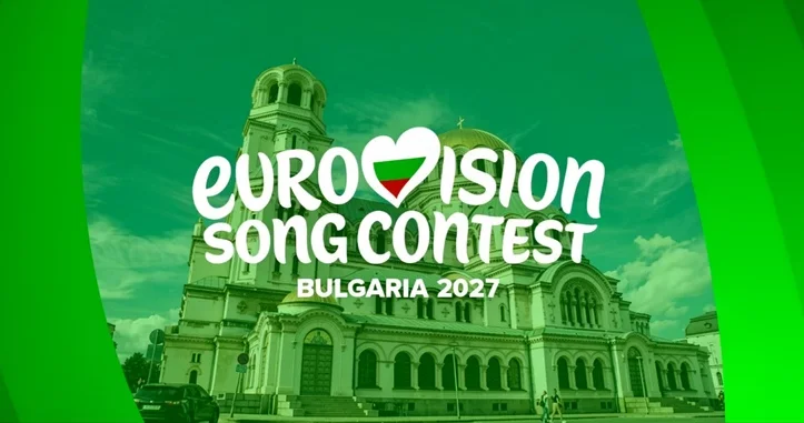 Названо место проведения Евровидения 2027