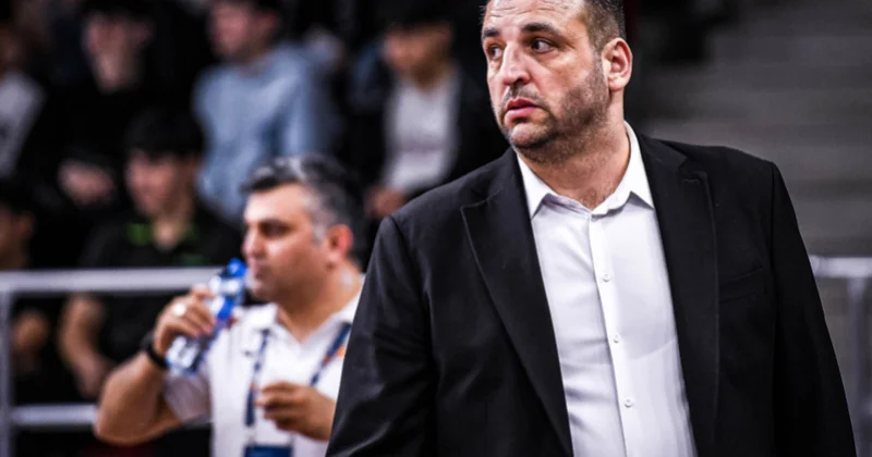 Tahir Baxşıyev 14 ildir baş məşqçisi olduğu klubla yeni müqavilə imzalayıb