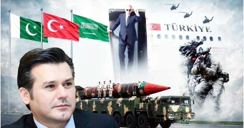 İslam dünyasının yeni ittifaqı kövrəkdir Ekspert əsas boşluğu göstərdi